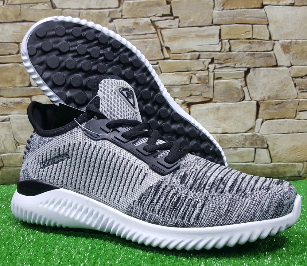 Женские кроссовки BaaS Flyknit унисекс Киев - изображение 2