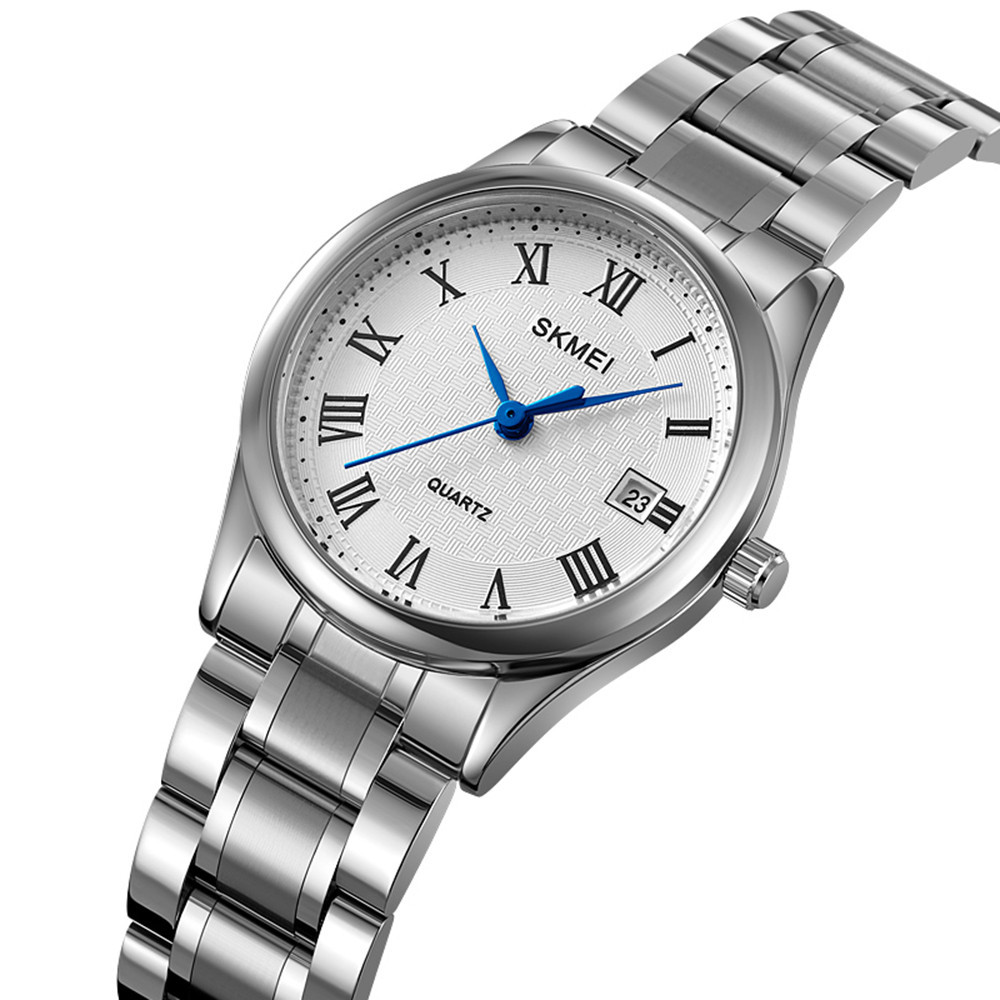 Skmei 2178SI Silver SBR Киев - изображение 2