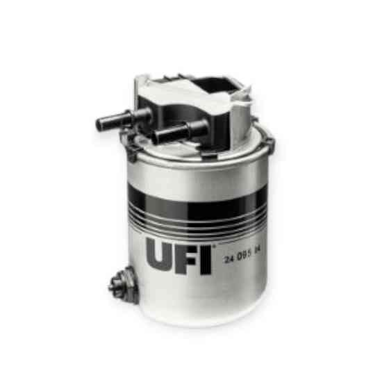 Фильтр Nissan X-Trail, Рено Koleos 2.0 dCi 16- OE Line топливный Мукачево