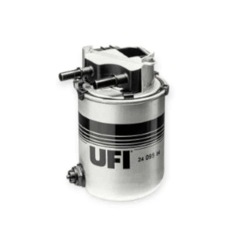 Фільтр Nissan X-Trail, Рено Koleos 2.0 dCi 16- OE Line паливний Мукачево - фото 1