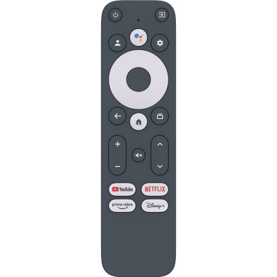 Медиаплеер Strong LEAP-S3 Android TV BOX (LEAP-S3) Винница - изображение 5