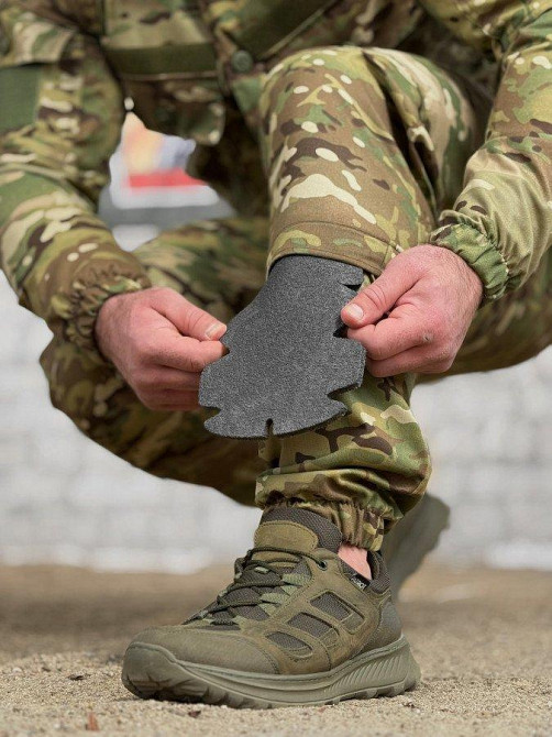 Тактичний костюм Oblivion FILOAD мультикам ВТ5087 Одеса - фото 6