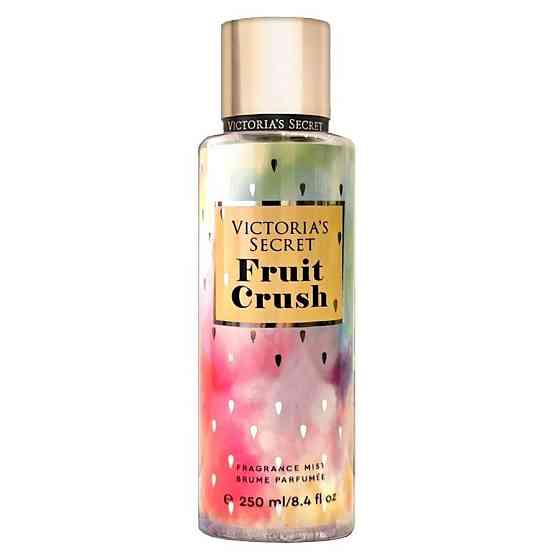 Victoria's Secret Парфюмированный спрей для тела Victorias Secret Fruit Crush 250 мл Київ