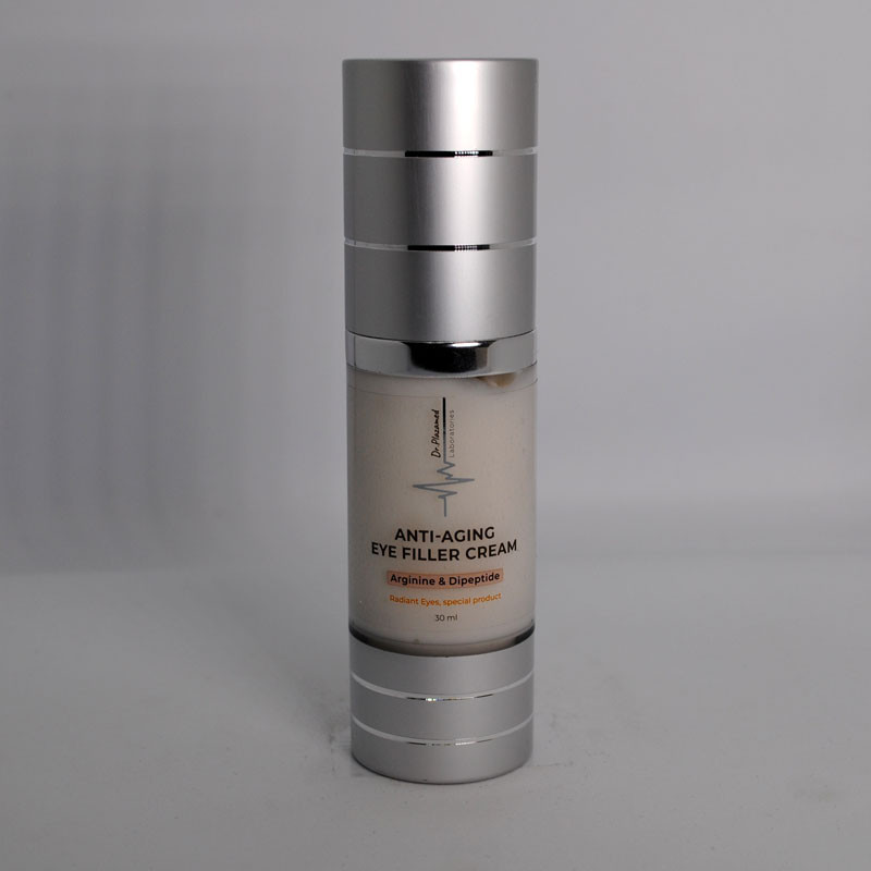 Антивіковий філлер-крем для шкіри навколо очей ANTI-AGING EYE FILLER CREAM  Dr.Plazamed 30 мл PREMIUM Дніпро - фото 1