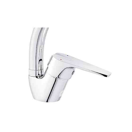 Змішувач для кухні Kroner KRM Odra - C036 Київ