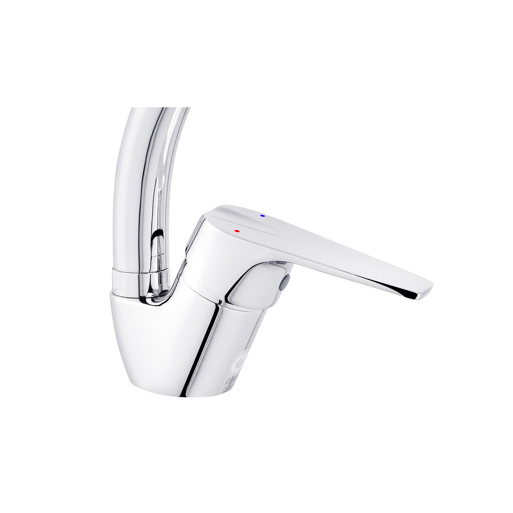 Змішувач для кухні Kroner KRM Odra - C036 Київ - фото 5