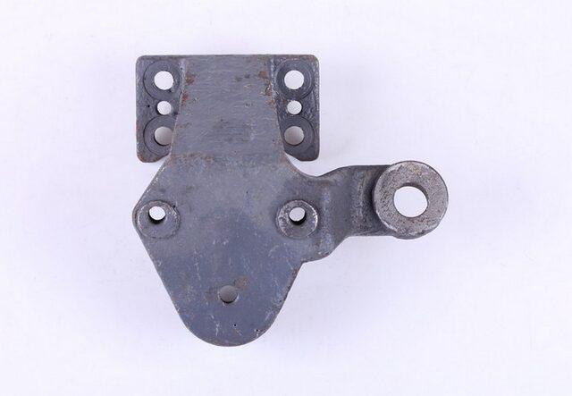 Важіль поворотний лівий ( 2) Фотон 240/244 Мукачево - фото 2