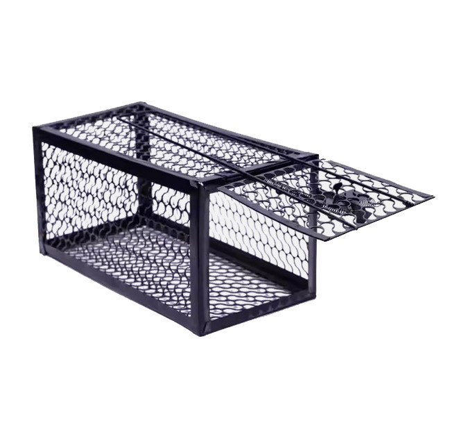 Purянка-клітина металева (110 х 110 х 230 мм) Київ - фото 2