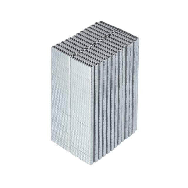 Скоба для степлера PT-1612 32×5,7(5,8) мм, 18GA, 1,25×1,0 мм, 5000 од/упак INTERTOOL PT-8332 Київ - фото 4