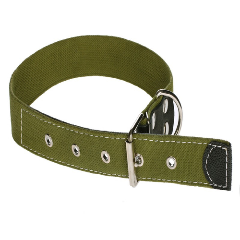 Нашийник 604 40мм "Економ" х/б покращений Вінниця - фото 1