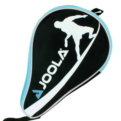 Чехол для ракетки Joola Pocket Blue (80501) (930823) Винница - изображение 1