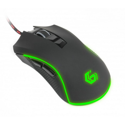 Мышка Gembird MUSG-301 Винница - изображение 4