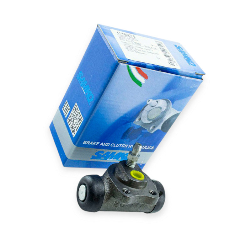 Циліндр заднього гальма Опель Ascona C, Корса A, Kadett DE -94 колісний Мукачево - фото 1