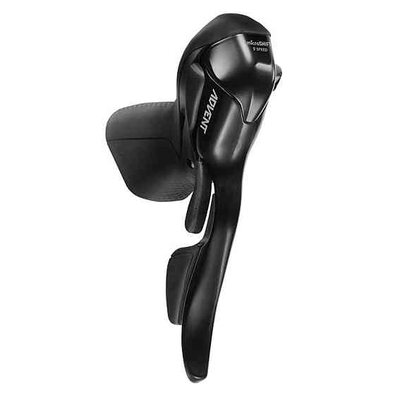 Дуал MicroSHIFT правий 9s, тросик L2140 Київ