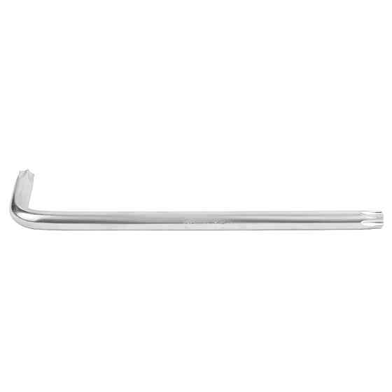 Sigma Ключ TORX c отверстием T50 (Ø9мм) CrV SIGMA (4021991) Коломия