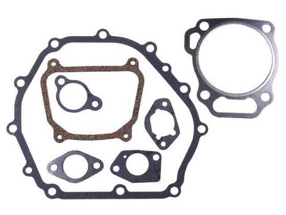 Прокладки двигателя, к-т - 194F Мукачево