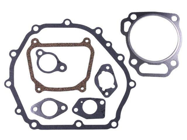 Прокладки двигателя, к-т - 194F Мукачево - изображение 1