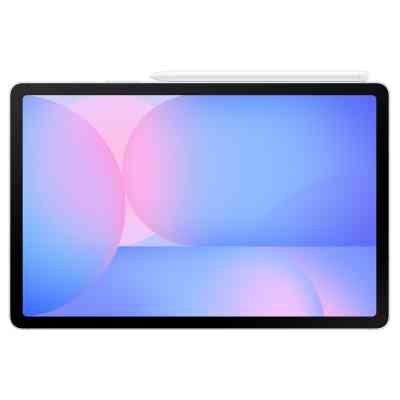 Планшет Samsung Galaxy Tab S10 FE Wi-Fi 8/128GB Light Blue (SM-X520NLBREUC) Винница