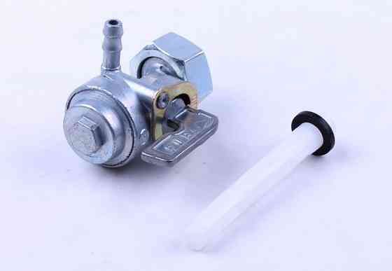 Кран паливний бензогенератора GN 5-6 KW Мукачево