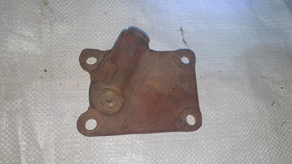 Клапан зливної центрифуги двигуна СМД-14. СМД14-10с14. Харків - фото 1