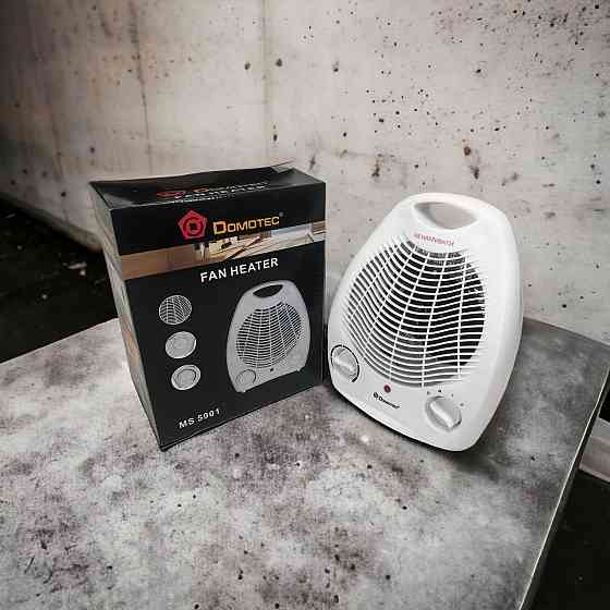 Бытовой тепловентилятор 2 квт, Обогреватель дуйчик, Тепловентилятор для портативного отопление WV-78 Львов