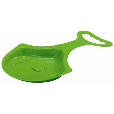 Санки Alpen Gaudi Alpen Rutscher зеленые (991015G) Вінниця