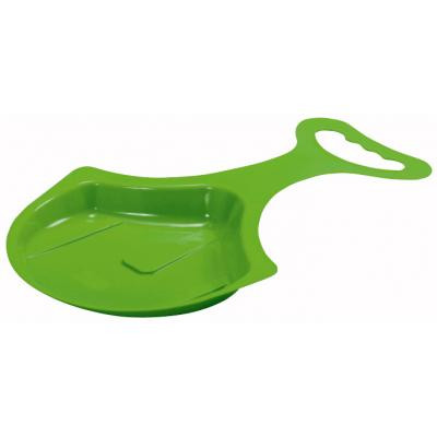 Санки Alpen Gaudi Alpen Rutscher зеленые (991015G) Винница - изображение 1