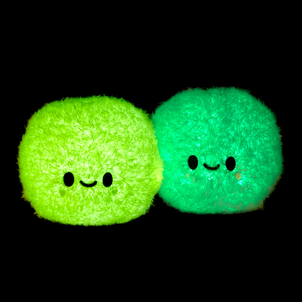 М’яка іграшка-антистрес Fluffie Stuffiez серії Small Plush-Боба Днепр - изображение 8