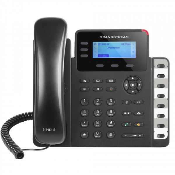 Телефон IP Grandstream GXP1630 (GXP1630) Київ - фото 1