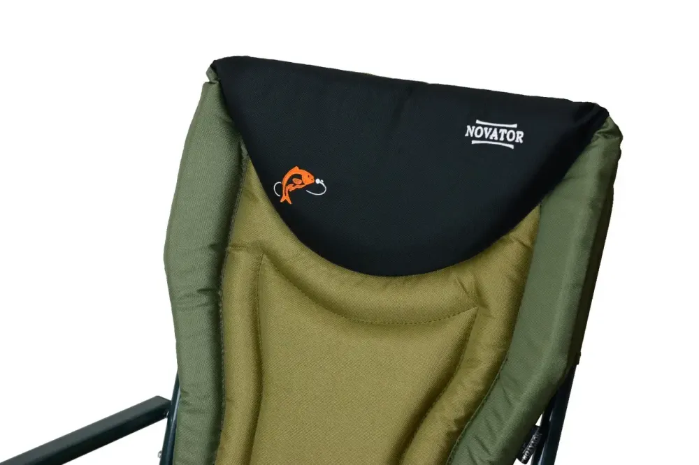 Кресло Novator SR-12 Solid Киев - изображение 20