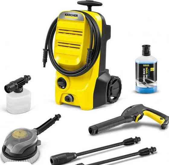 Мінімийка Karcher K4 Classic Car Kit (1.679-422.0) Харків