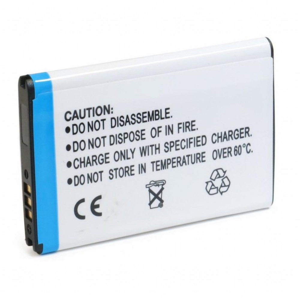 Акумулятор до фото/відео Extradigital Samsung BP90A (DV00DV1382) Вінниця - фото 3