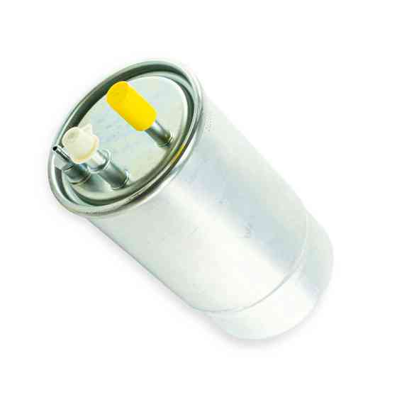 Фильтр Фиат Fiorino (225) 1.3 MultiJet 16V 10- топливный Мукачево