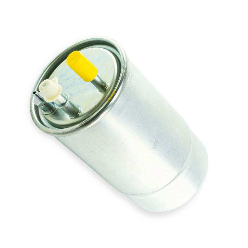 Фильтр Фиат Fiorino (225) 1.3 MultiJet 16V 10- топливный Мукачево - изображение 1