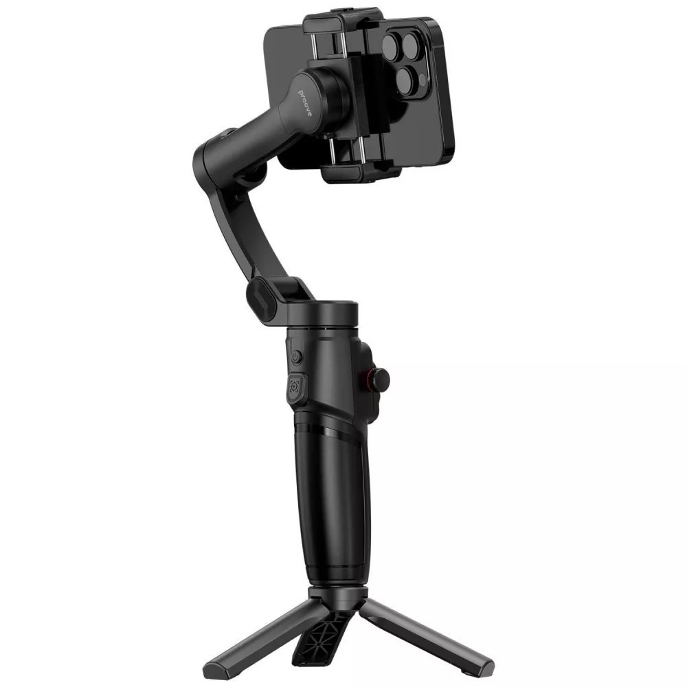 Стабілізатор Proove Vector SE Gimbal Stabilizer Black (MPVS00002001) ( 28368 ) Харків - фото 18