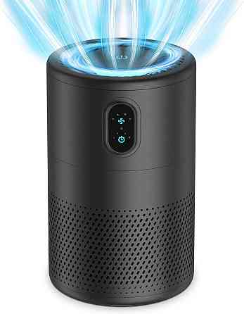 Очисник повітря Air Purifier B-D02M Луцк