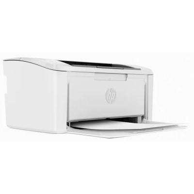 Лазерный принтер HP LaserJet M111w Wi-Fi (7MD68A) Винница - изображение 4