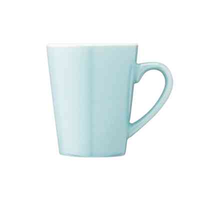 Чашка Ardesto Mario 240 мл Blue (AR3480BL) Вінниця
