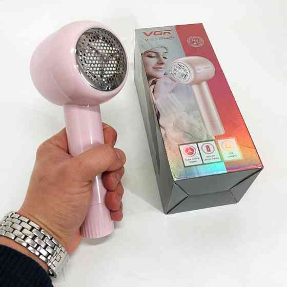 Машинка для очистки вещей от катышков, Машинка для удаления катышей на одежде, Убиратель катышков IS-21 Ивано-Франковск