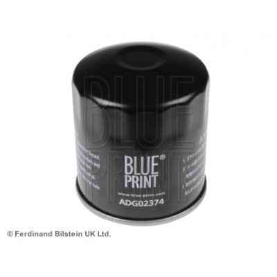 Фильтр топливный Blue Print ADG02374 Винница