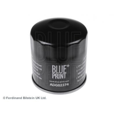 Фільтр паливний Blue Print ADG02374 Вінниця - фото 1