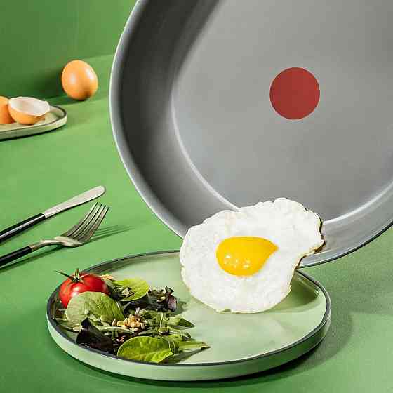 Сковорода Tefal Renewal 26 см (G0210502) ( 19097 ) Харків