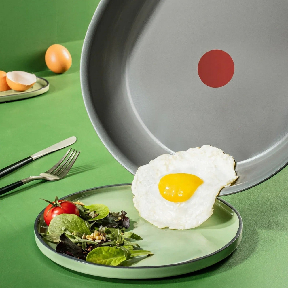 Сковорода Tefal Renewal 26 см (G0210502) ( 19097 ) Харьков - изображение 4