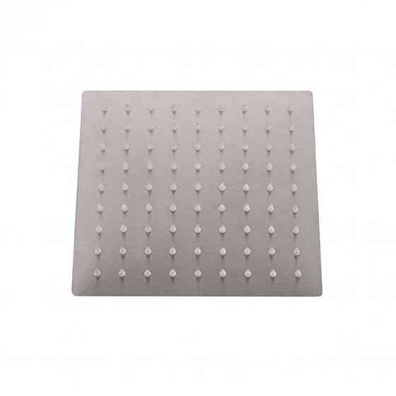 Душова система зовнішнього монтажу Lidz (NKS) 10 30 1005 сатин Київ