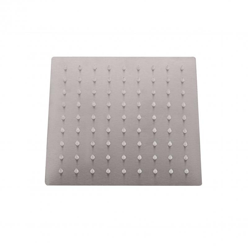 Душова система зовнішнього монтажу Lidz (NKS) 10 30 1005 сатин Київ - фото 6