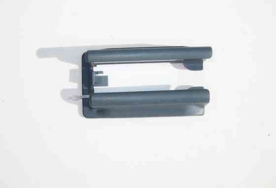 Mercedes-Benz  A2119190720 5C56 Зовнішня задня кришка санки лівого сидіння синя E-Class W211 Одесса