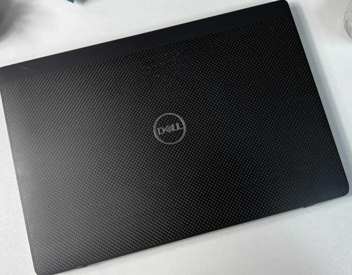 Ноутбук DEll Latitude 7300-i5-8365U-16Gb. DDR4 +SSD512-13 