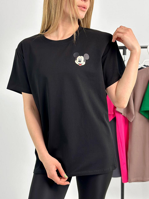 Женский спортивный комплект с велосипедками Runset Киев - изображение 7