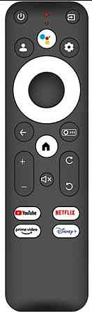 Проєктор Wanbo DaVinci 1 Pro Київ