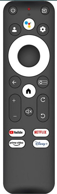 Проєктор Wanbo DaVinci 1 Pro Київ - фото 1